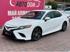 Сүрөт унаа Toyota Camry