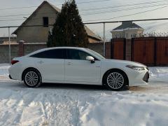 Сүрөт унаа Toyota Avalon