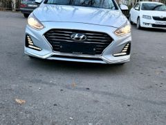 Photo of the vehicle Hyundai Sonata