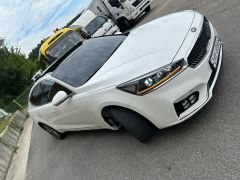 Сүрөт унаа Kia K7