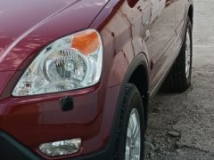 Сүрөт унаа Honda CR-V