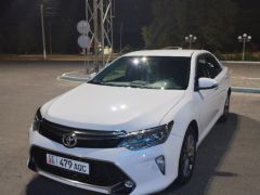 Photo of the vehicle Toyota Camry