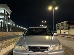 Фото авто Honda Accord