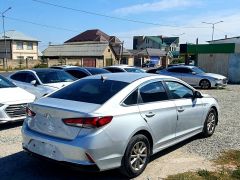 Сүрөт унаа Hyundai Sonata