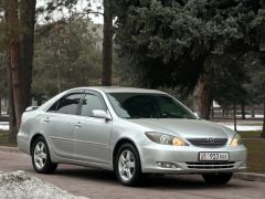 Фото авто Toyota Camry