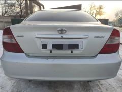 Photo of the vehicle Toyota Camry