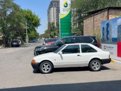 Сүрөт унаа Ford Escort