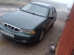 Сүрөт унаа Daewoo Nexia