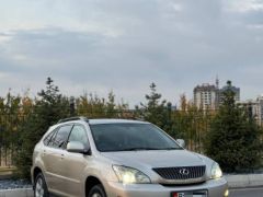 Сүрөт унаа Lexus RX