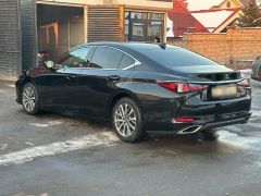 Сүрөт унаа Lexus ES