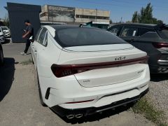 Сүрөт унаа Kia K5