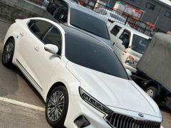 Фото авто Kia K7