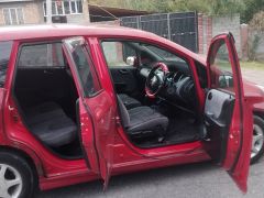 Сүрөт унаа Honda Fit