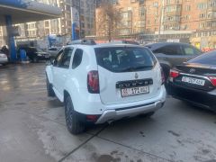 Фото авто Renault Duster