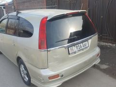 Фото авто Honda Stream