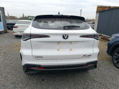 Сүрөт унаа Changan X5 Plus