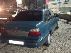 Сүрөт унаа Daewoo Nexia