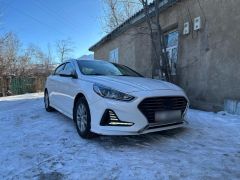 Сүрөт унаа Hyundai Sonata