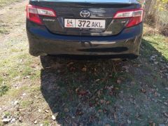 Photo of the vehicle Toyota Camry