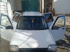 Сүрөт унаа Daewoo Tico