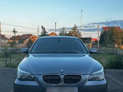 Сүрөт унаа BMW 5 серия