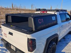 Photo of the vehicle Toyota Tundra