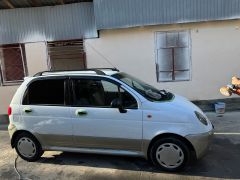 Фото авто Daewoo Matiz