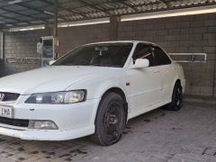 Сүрөт унаа Honda Accord