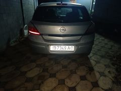 Фото авто Opel Astra