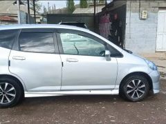 Сүрөт унаа Honda Fit