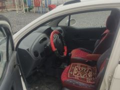 Фото авто Daewoo Matiz