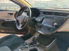 Photo of the vehicle Toyota Avalon