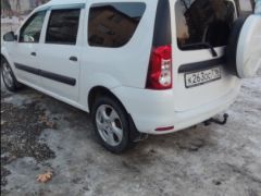 Photo of the vehicle ВАЗ (Lada) Largus