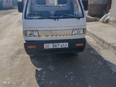 Фото авто Daewoo Labo