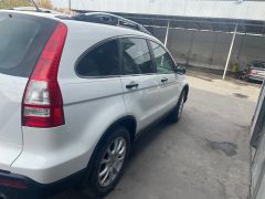 Сүрөт унаа Honda CR-V