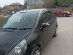 Фото авто Honda Fit