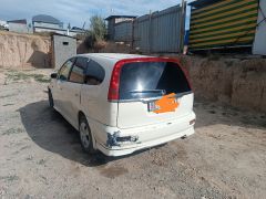 Сүрөт унаа Honda Stream