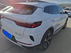 Фото авто BYD Song Plus