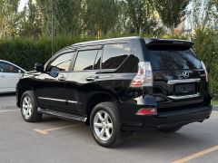 Фото авто Lexus GX