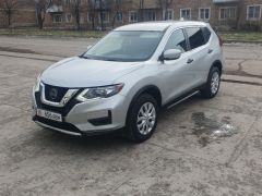 Photo of the vehicle Nissan Rogue