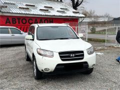 Фото авто Hyundai Santa Fe