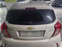 Сүрөт унаа Chevrolet Spark