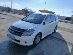 Фото авто Honda Stream