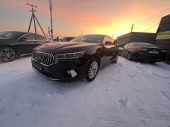 Фото авто Kia K7