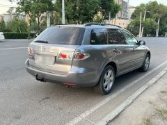 Photo of the vehicle Mazda 6