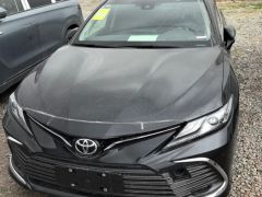 Сүрөт унаа Toyota Camry