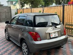 Photo of the vehicle Toyota Ist