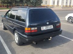 Сүрөт унаа Volkswagen Passat