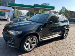 Фото авто BMW X5