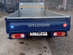 Фото авто Hyundai Porter